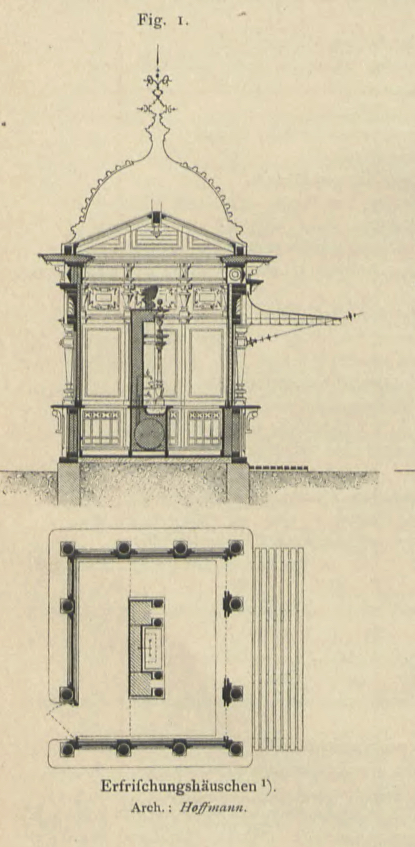 Handbuch der Architektur 1894